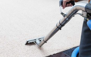 Carpet Cleaning – Tips for Holiday Spills