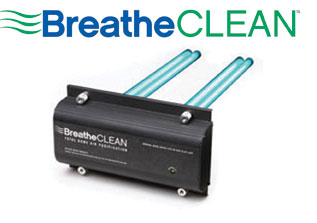 The Advantages of Installing BreatheClean™ in Your Ductwork